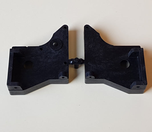 C30 Gearbox Casing