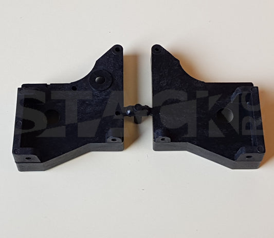 C30 Gearbox Casing
