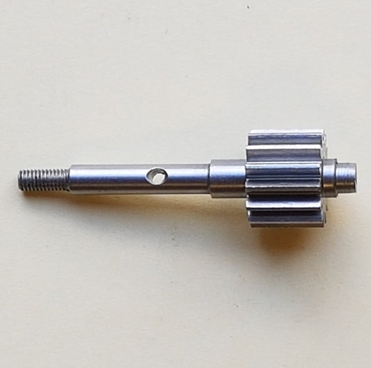 C32 Layshaft