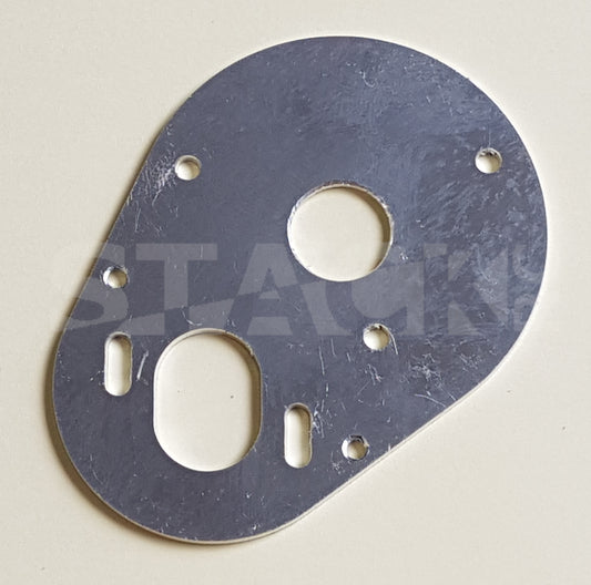 C33 Motor plate