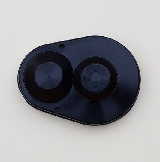 C34 Gear cover