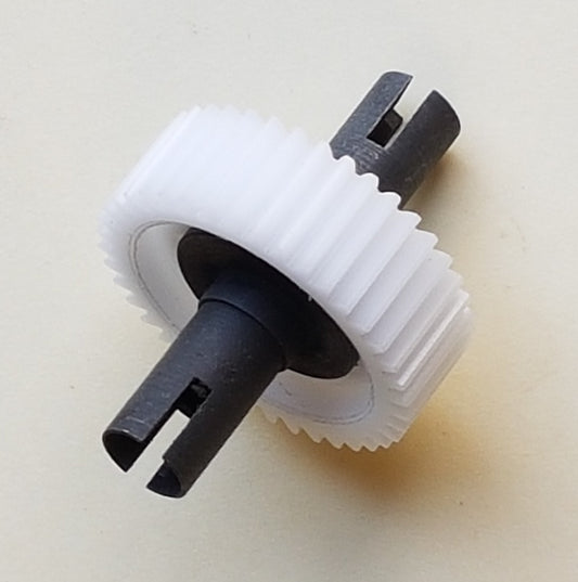 C40 94 Cobra Diff Complete