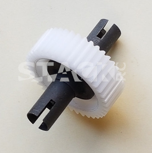 C40 94 Cobra Diff Complete