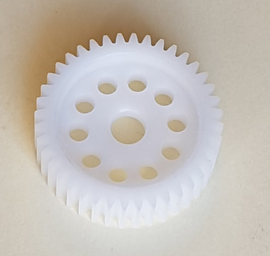 C41  Diff Gear