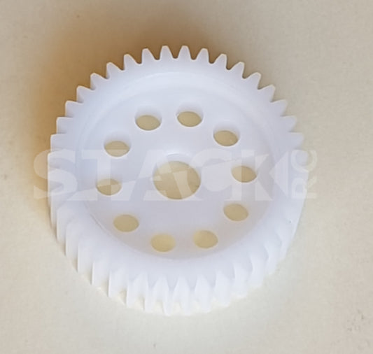 C41  Diff Gear