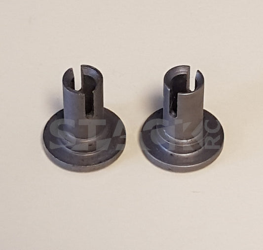 C42V Vintage Cobra / Meteor Diff output cups - Pair