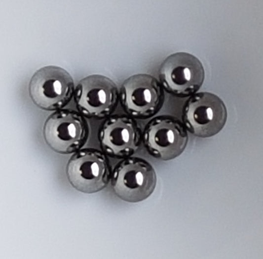 C43 Diff balls (Pack of 10)