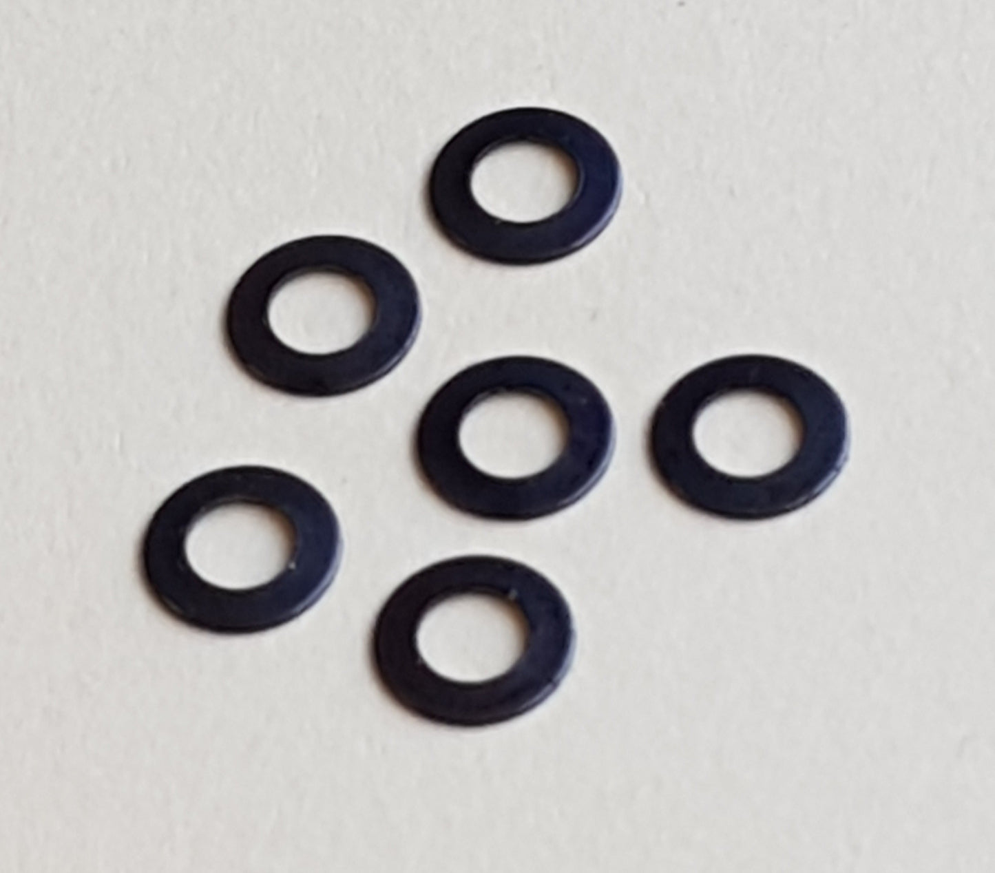 C46A Diff Cup-Springs (Pack of 6)