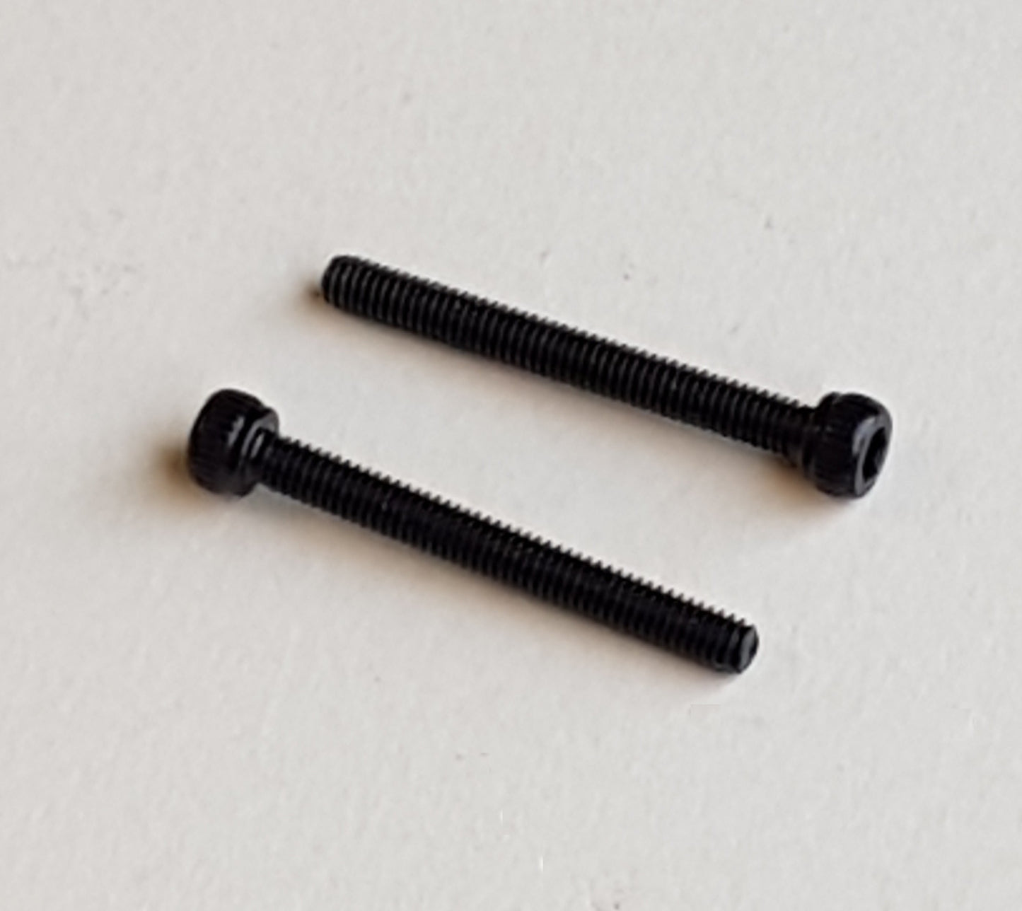 C46B Diff Bolts (Pack of 2)