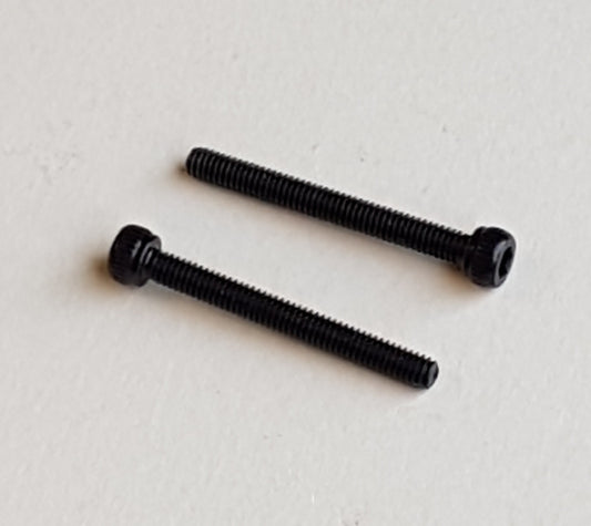 C46B Diff Bolts (Pack of 2)