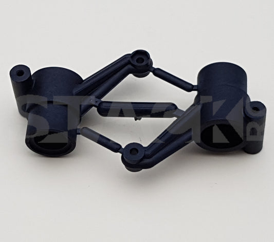 C51 Rear uprights - Pair