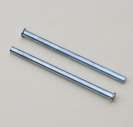 C52 Inner hinge pin rear - Pair