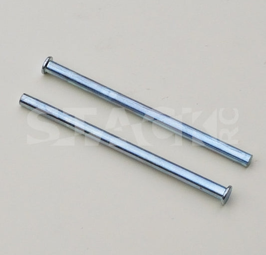 C52 Inner hinge pin rear - Pair
