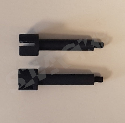 C54A Stud-Type Rear axle (Pair)