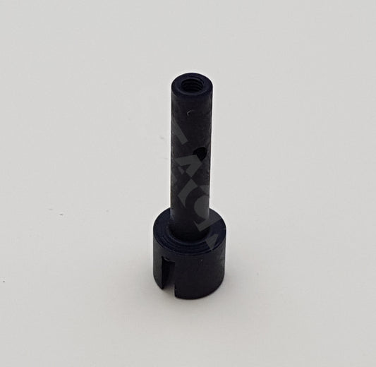 C54 Rear axle