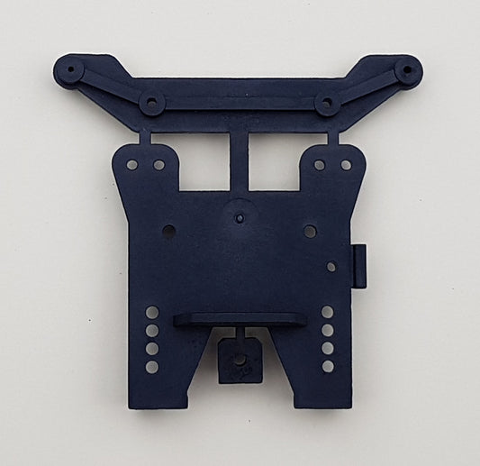 C55 Rear bulkhead and damper mount