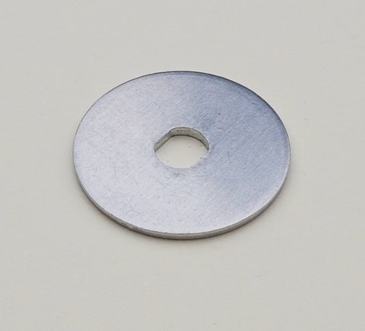 C61 Slipper plate outer