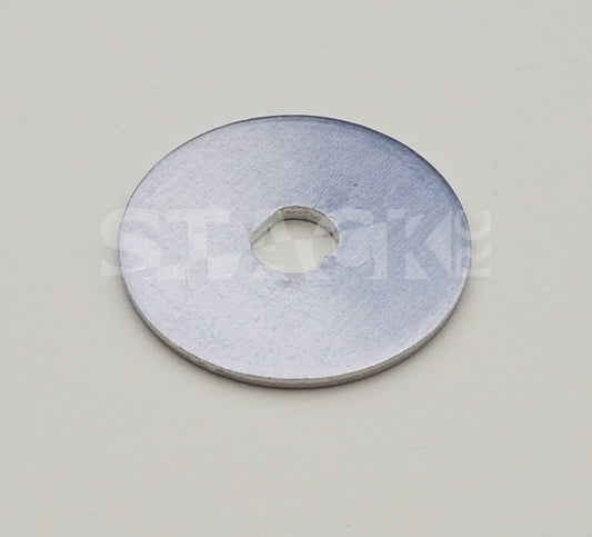 C61 Slipper plate outer