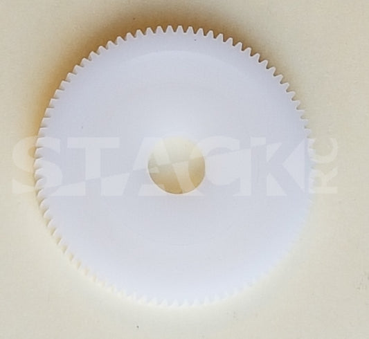 C63B  76T Spur Gear