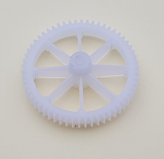 C65 'Sport' Spur Gear