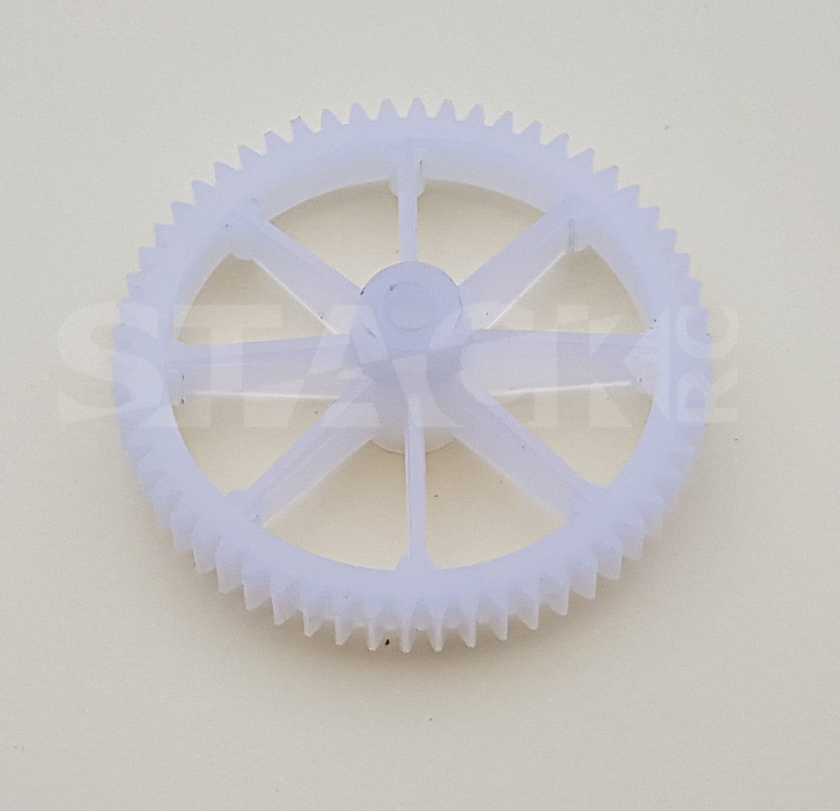 C65 'Sport' Spur Gear