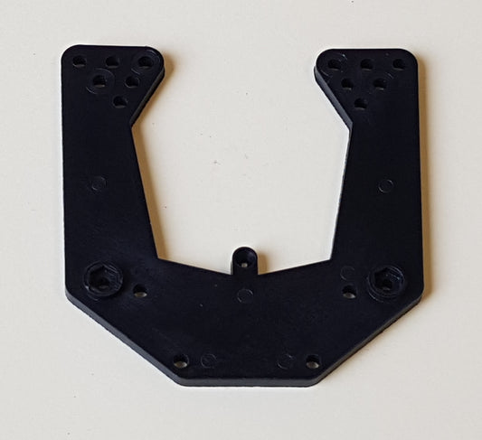 C75S 'Sport' Front damper mount