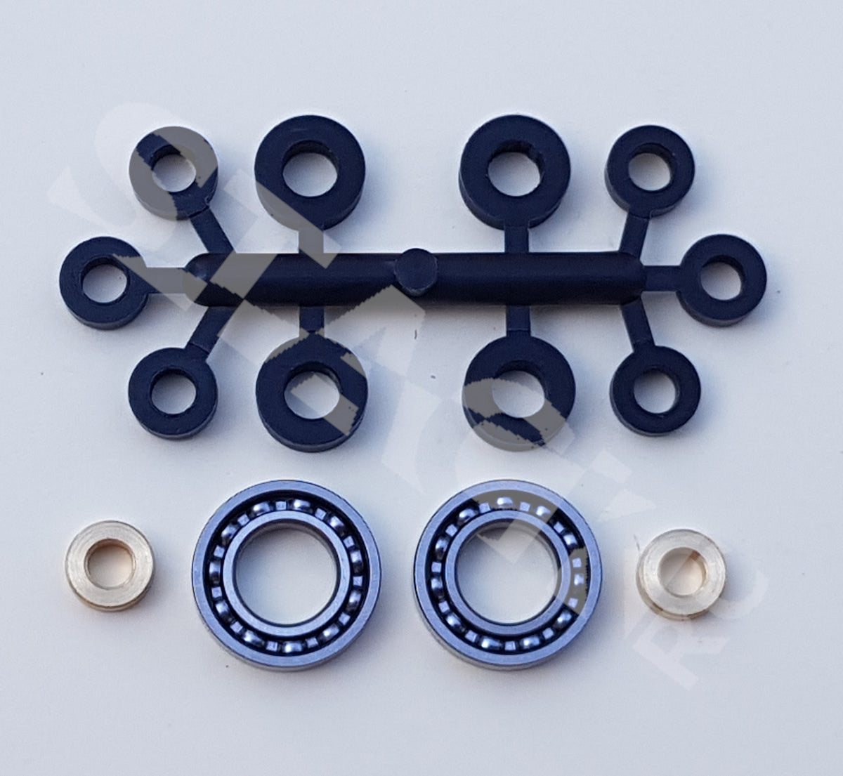 C80 'Sport' Bearing Kit