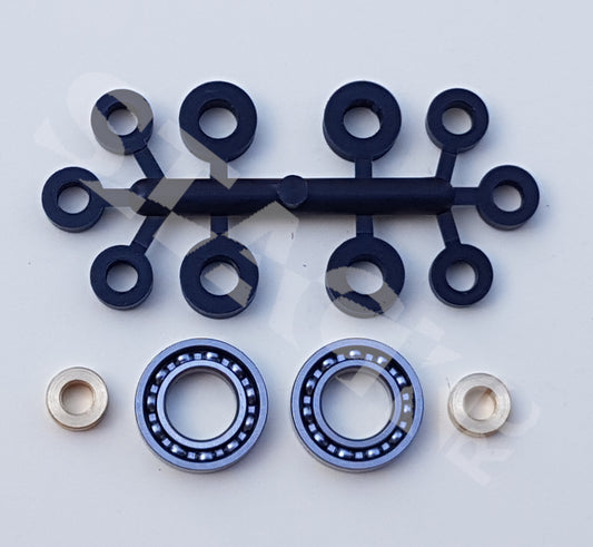 C80 'Sport' Bearing Kit