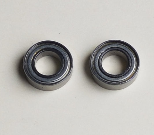 C87 Diff bearing Pair