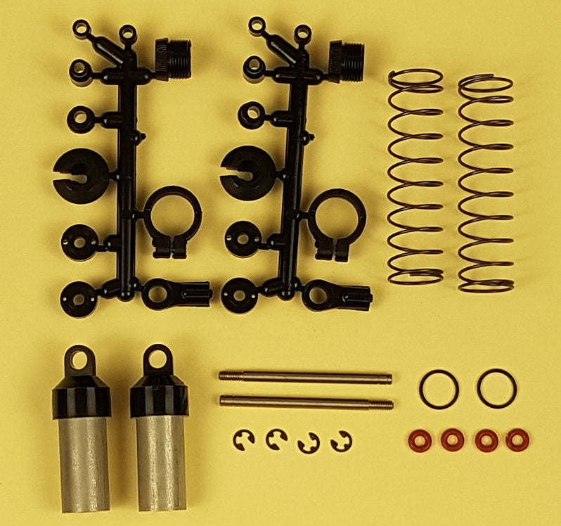 C90 - 94 Cobra Front Shock Set