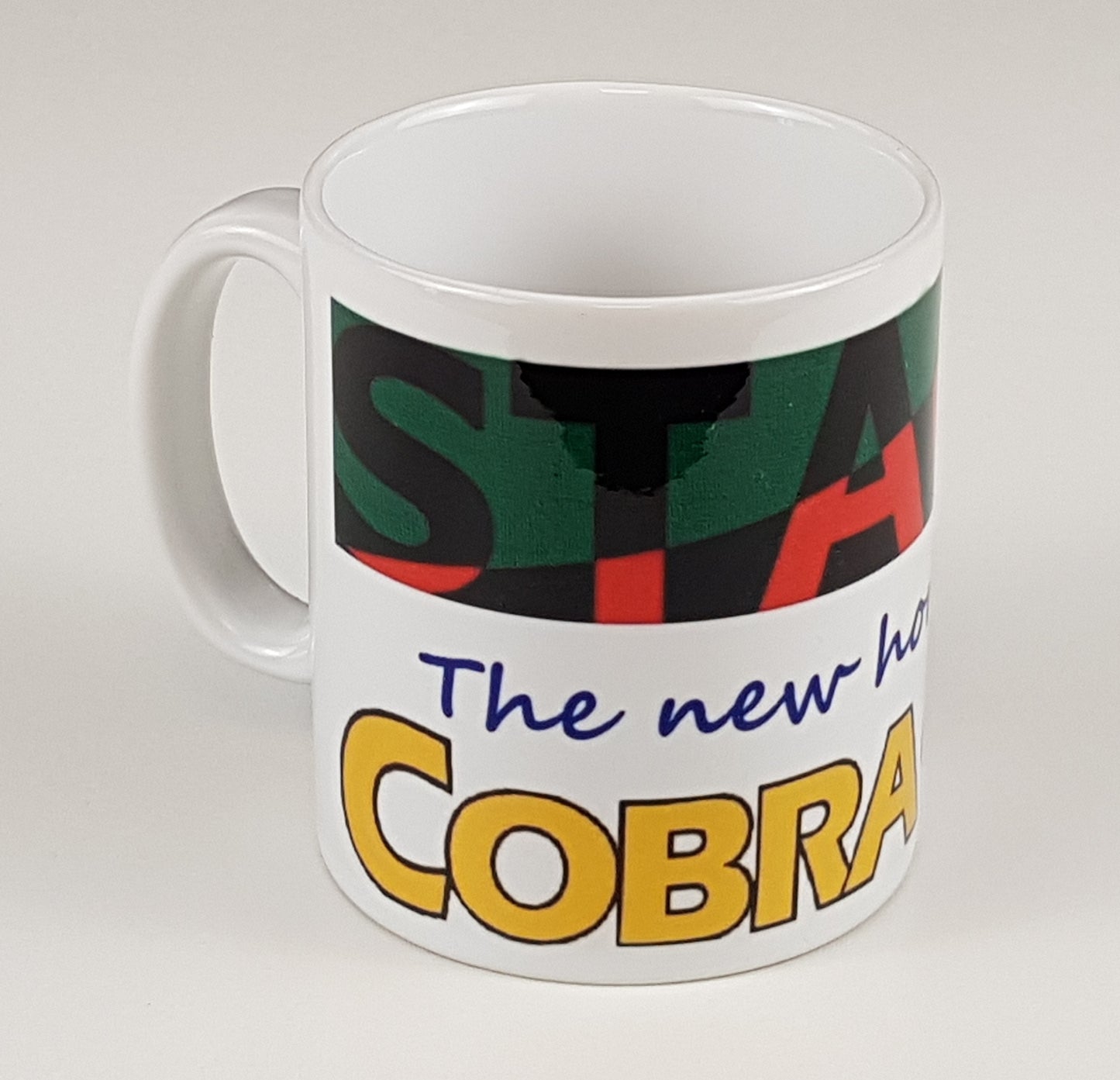 'SHIP IN A MUG'