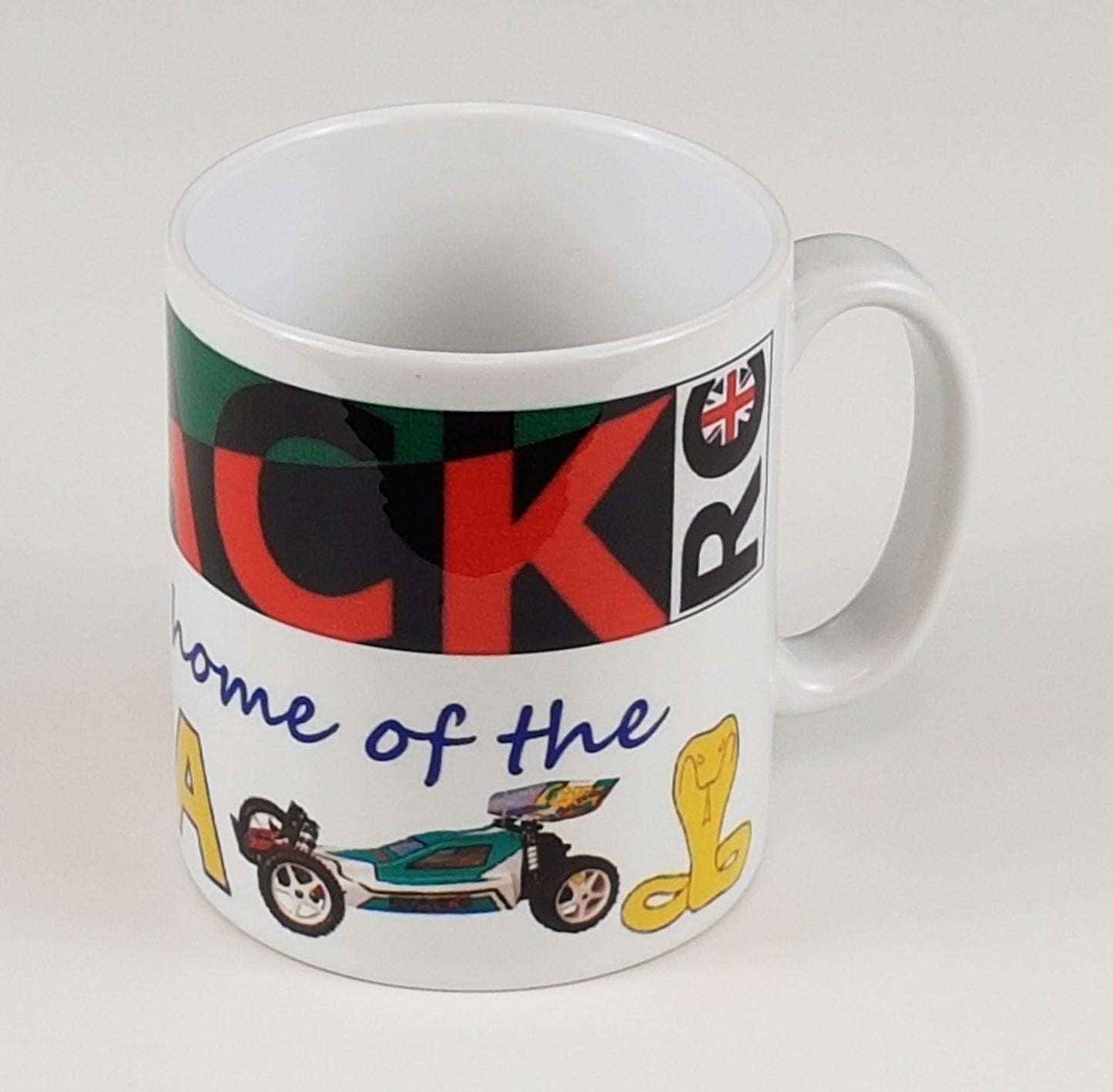 'SHIP IN A MUG'