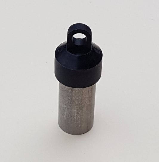 C90B Front damper body