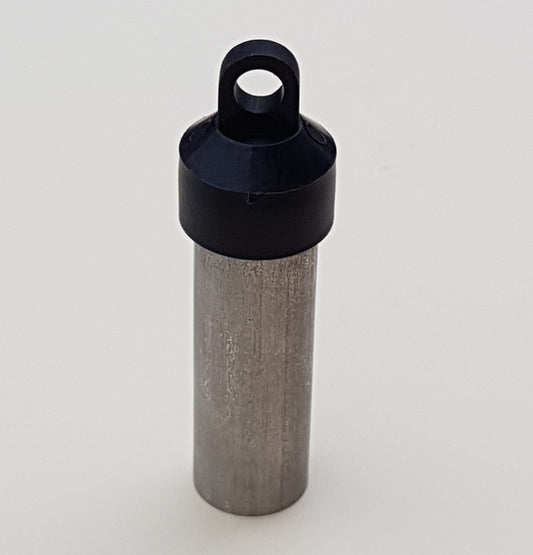 C90C Rear damper body