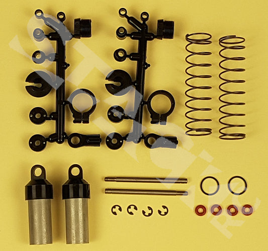 C90 - 94 Cobra Front Shock Set