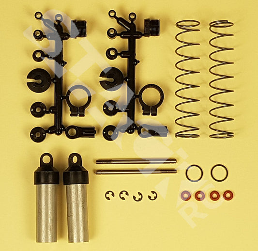 C91 - 94 Cobra Rear Shock Set