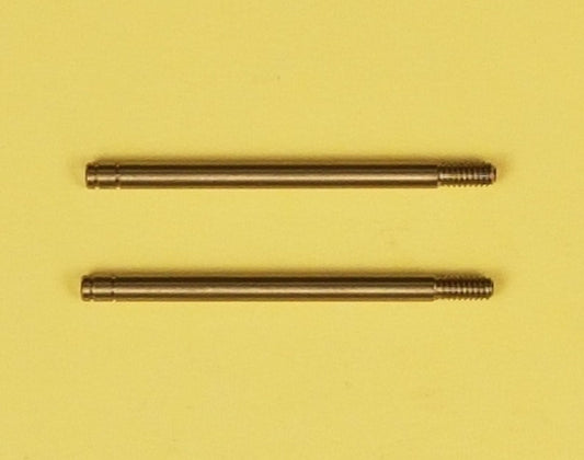 C92 Front damper shaft (pair)