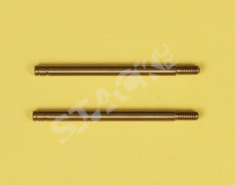 C92 Front damper shaft (pair)