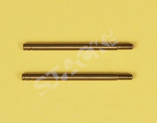 C92 Front damper shaft (pair)