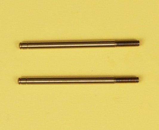 C93 Rear damper shaft (pair)