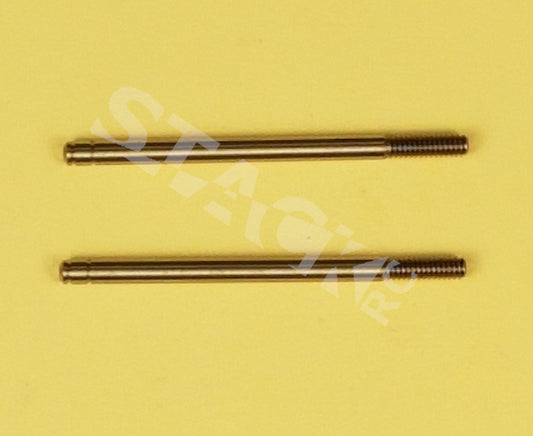 C93 Rear damper shaft (pair)