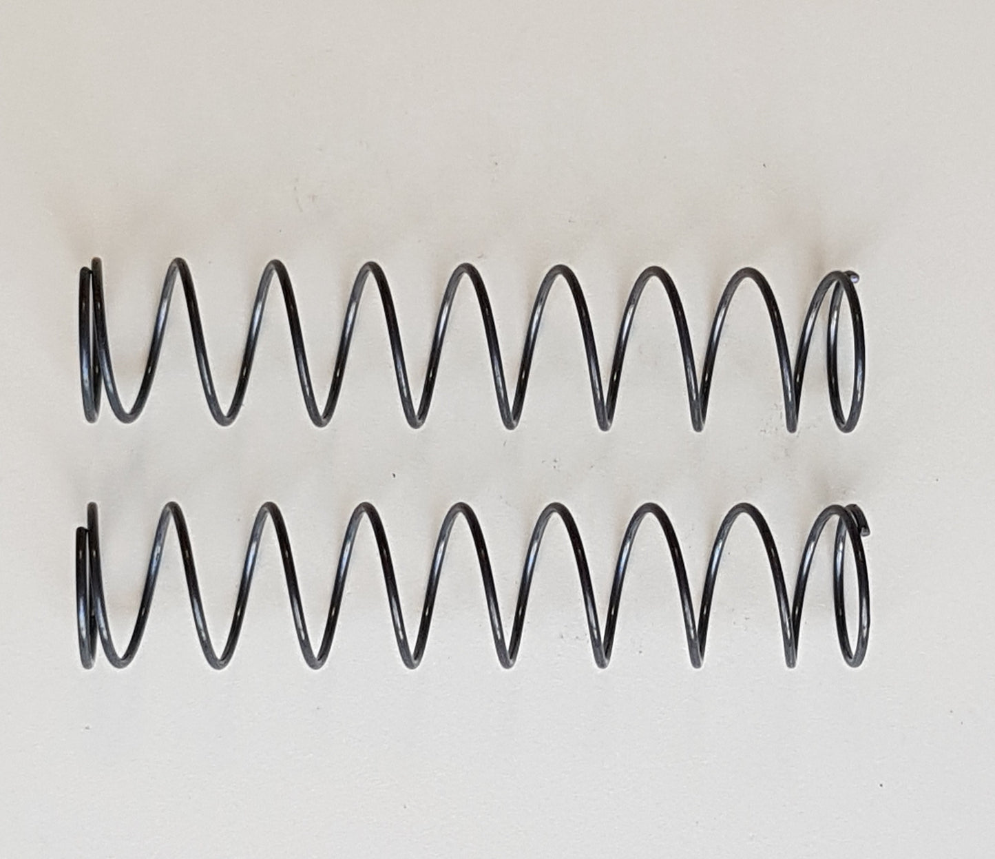 C95 Rear coil spring - Pair