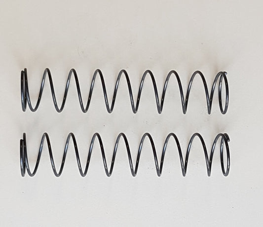 C95 Rear coil spring - Pair