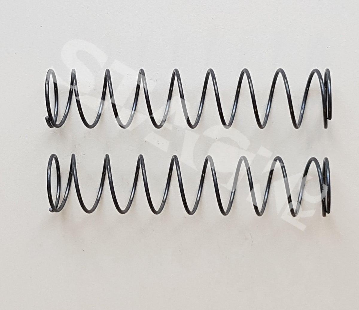 C95 Rear coil spring - Pair
