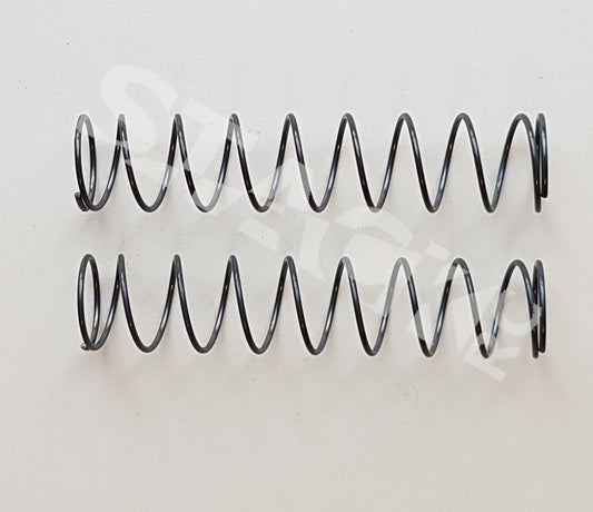 C95 Rear coil spring - Pair