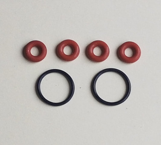 C96 Shock Seal Kit