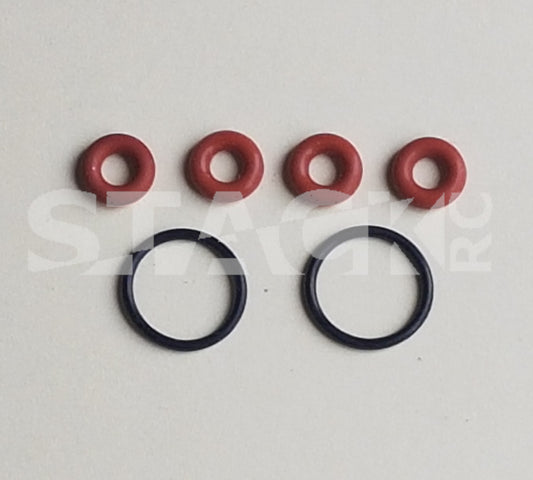 C96 Shock Seal Kit