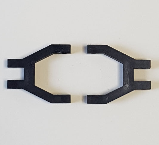 M57 Marauder Front Wishbone - Pair