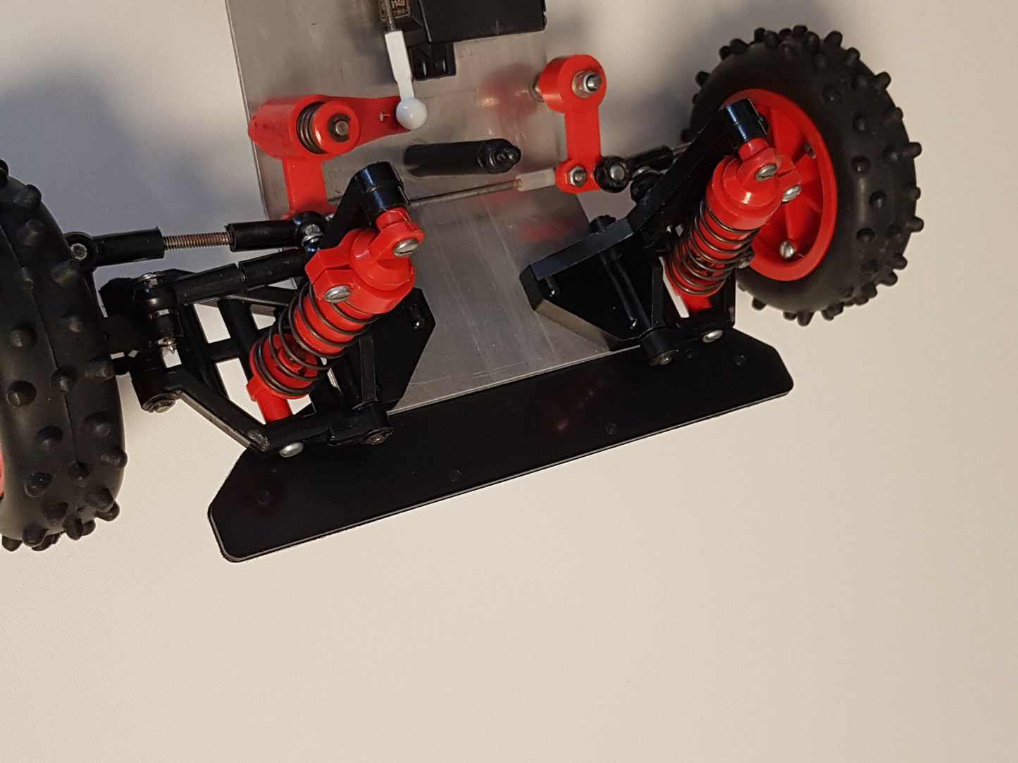 T2 Meteor Bumper