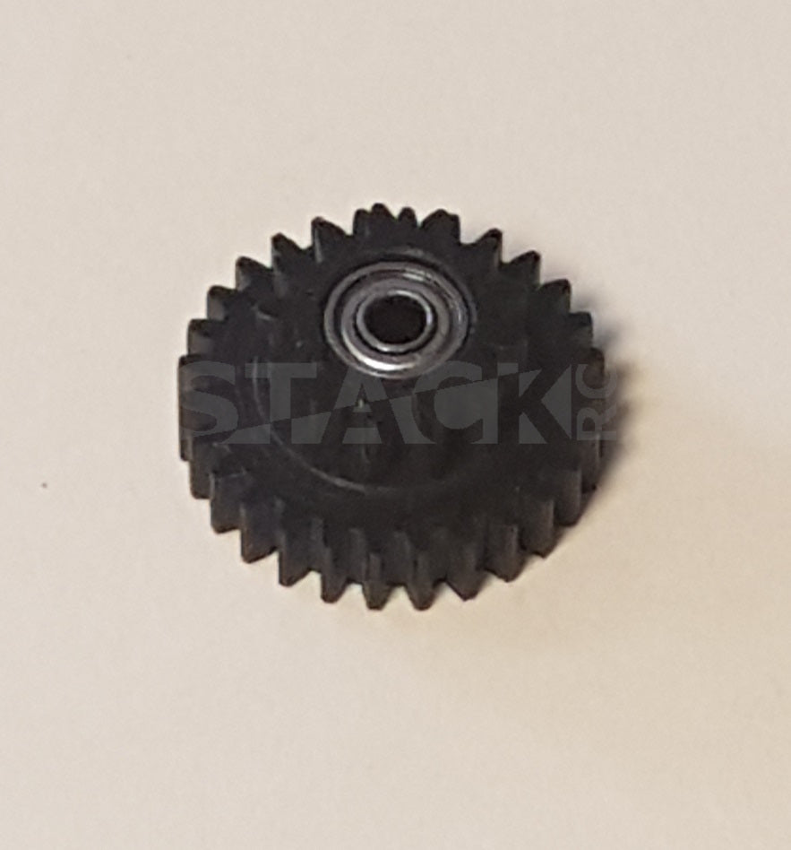 T61M Meteor Ballraced intermediate gear (Metric)